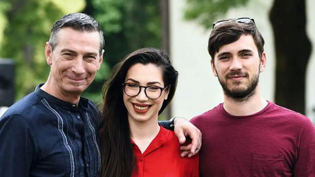 JUČER SE TREBALA VJENČATI Massimova kćer se emotivnom objavom oprostila od oca