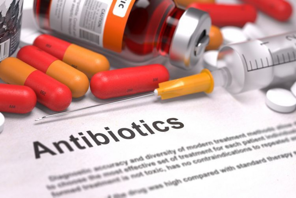 NOVO ISTRAŽIVANJE Ljudi koji često uzimaju antibiotike imaju 50 posto veće šanse za crijevne upale