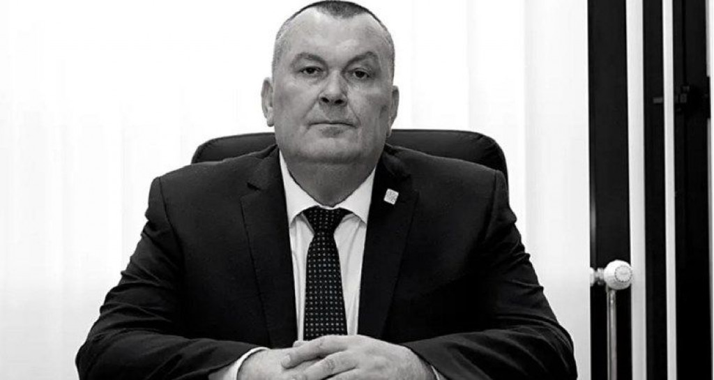 IZGUBLJENA BITKA Preminuo Ante Baković iz Tomislavgrada, jedan od utemeljitelja HDZ-a