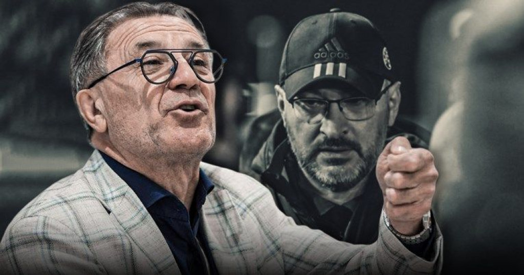 OGLASILI SE POVJERENICI IZ HERCEGOVINE "Izbacili su nas zbog navodnih snimki Zdravka Mamića. Dosta smo šutjeli..."