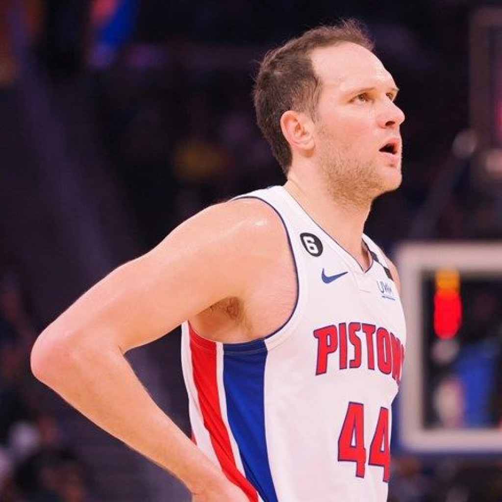 NBA Zaigrala sva tri Hrvata, Bojan Bogdanović najbolji