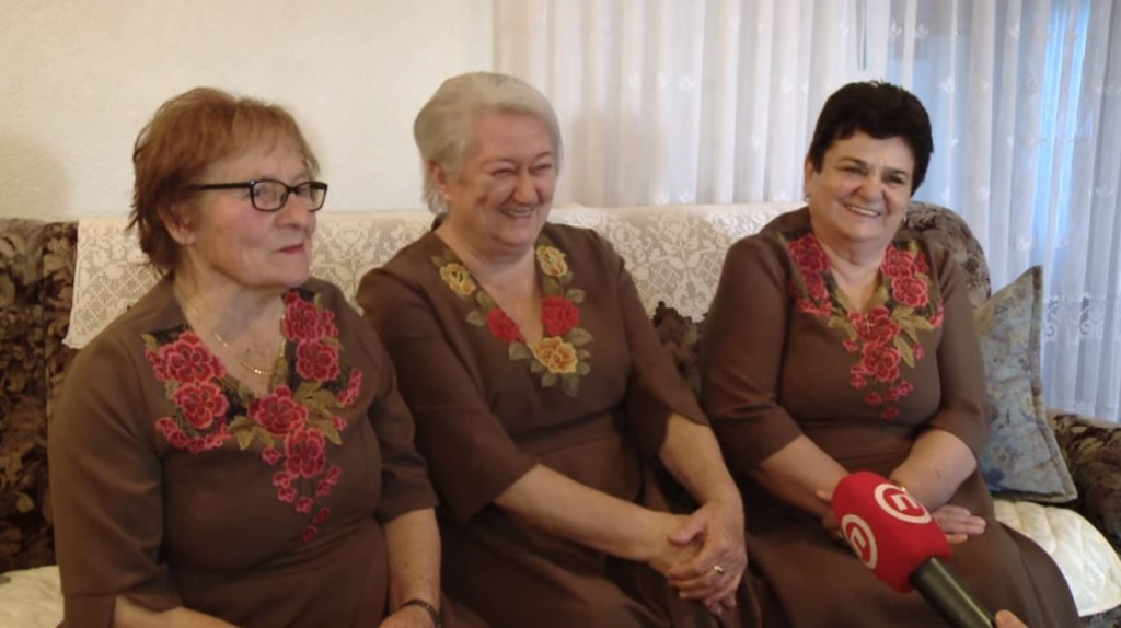 VRATILE SE BABE IZ LJUBUŠKOG Promijenile su ime i otkrile zbog čega