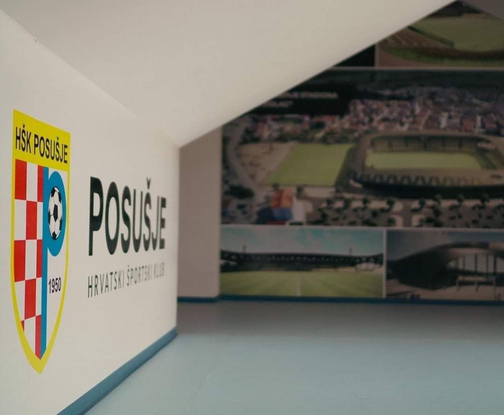POSUŠJE KREĆE Stižu pojačanja, poznato i gdje se ide na pripreme