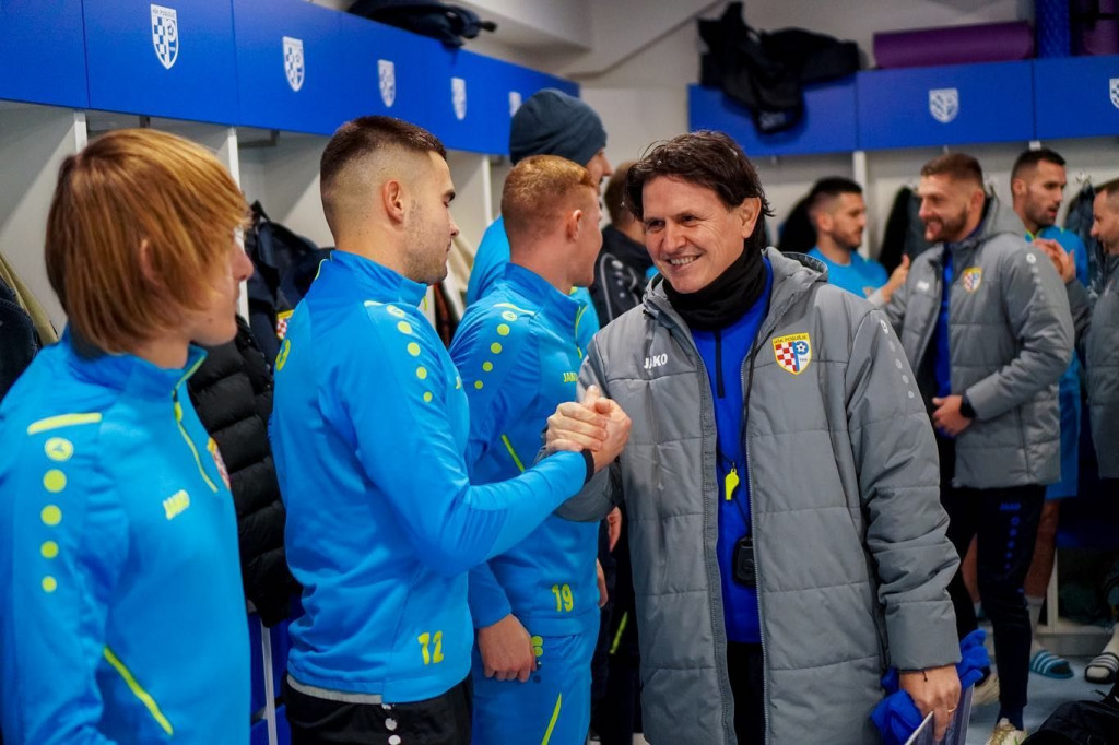 KRENULE PRIPREME POSUŠJA Na Mokri Dolac stigao i Mamić