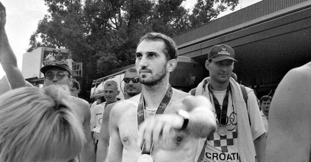 PRVI KANDIDAT ZA HRVATSKOG IZBORNIKA "Već su me zvali iz Saveza, imam radikalnu ideju"