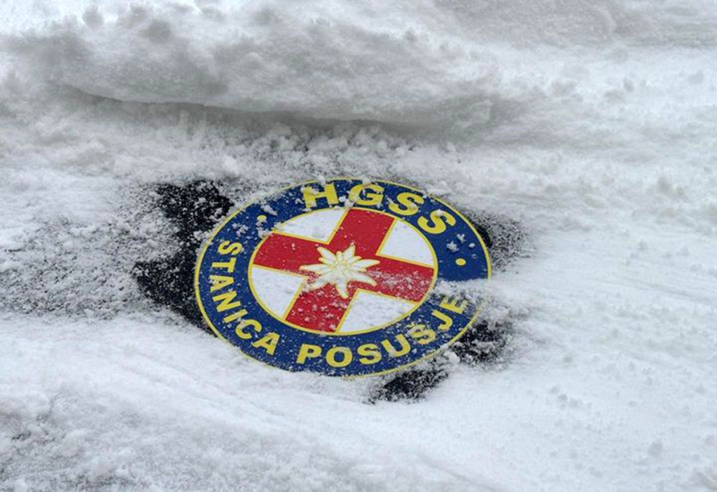 POŠLI NA SKIJANJE Hercegovci iz snijega spašavali Dalmatince