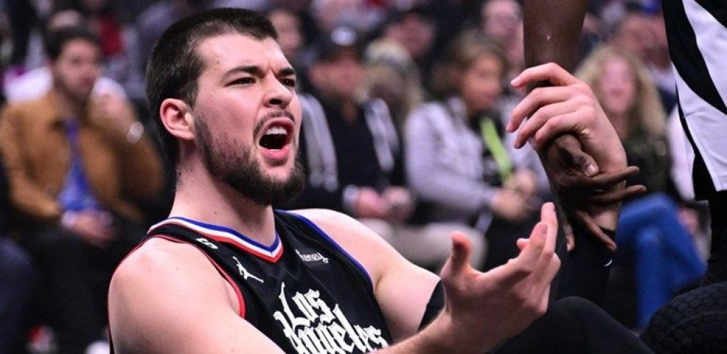 "UMORAN SAM" Što se događa s Ivicom Zupcem?