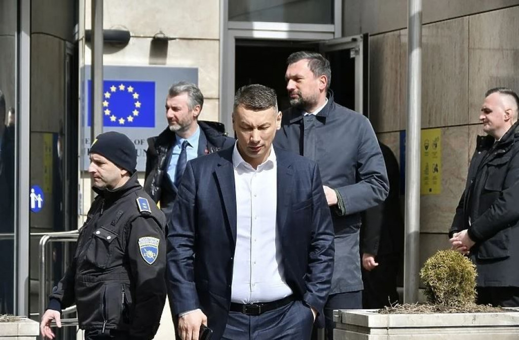 SIPA provjerava kandidate za ministre i zamjenike u Vijeću ministara BiH