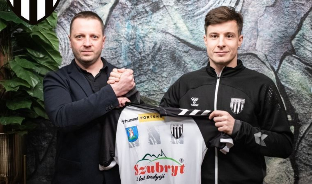 NAKON GODINU DANA STANKE Mostarac Zvonimir Kožulj ima novi klub