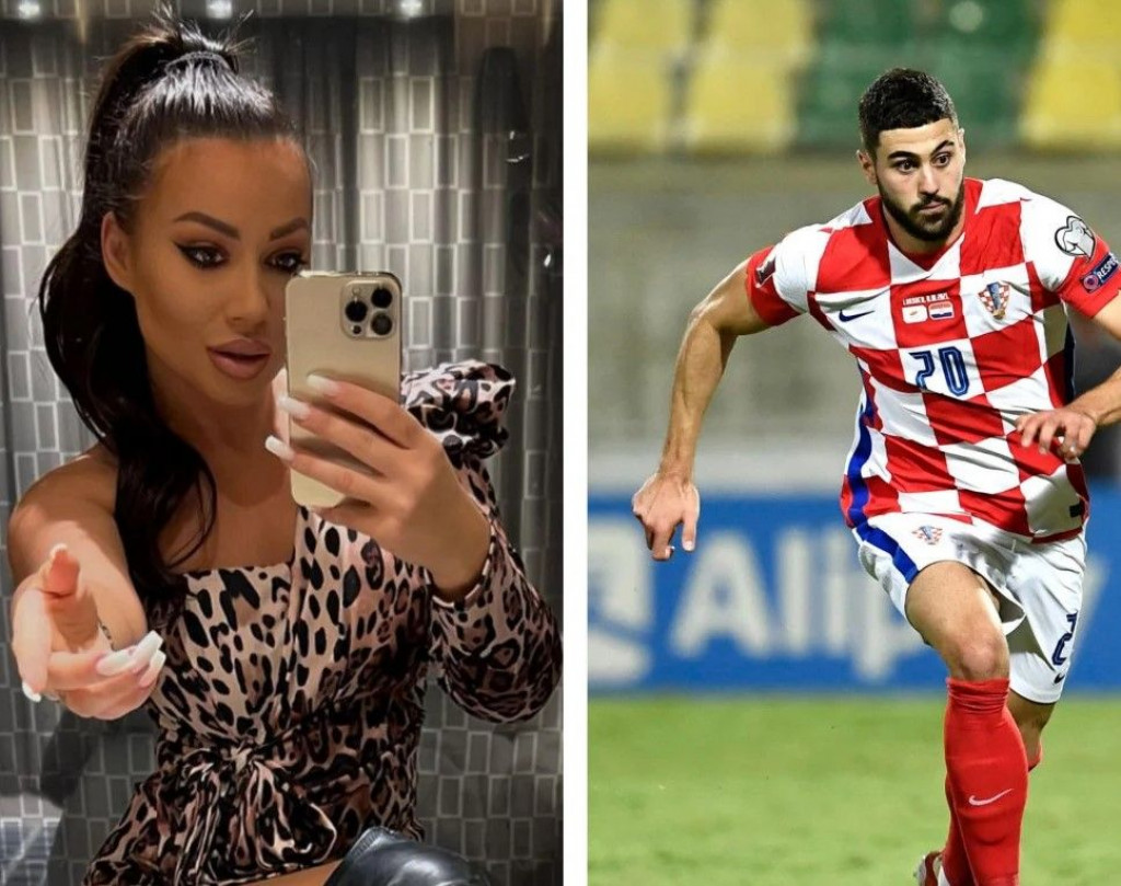 ULAZI U SHOW Povezivali su je s Joškom Gvardiolom, a sad bi se mogla udati za potpunog neznanca