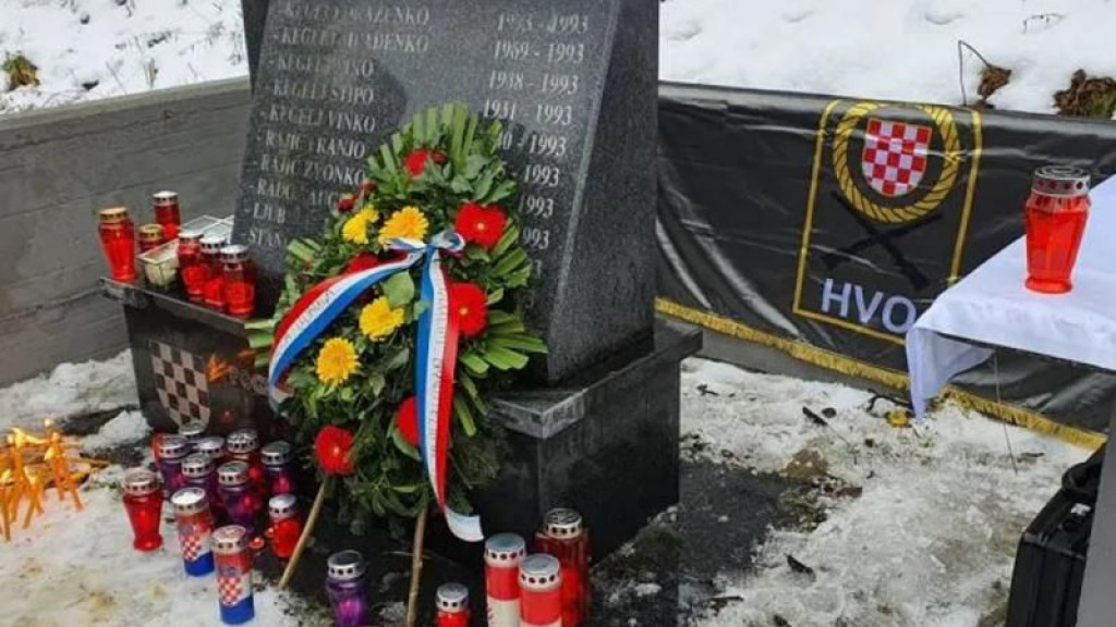 ZLOČIN U DUSINI Prošlo je 30 godina otkad je 'Geler' naredio da se u kući ubije 8 civila hrvatske nacionalnosti