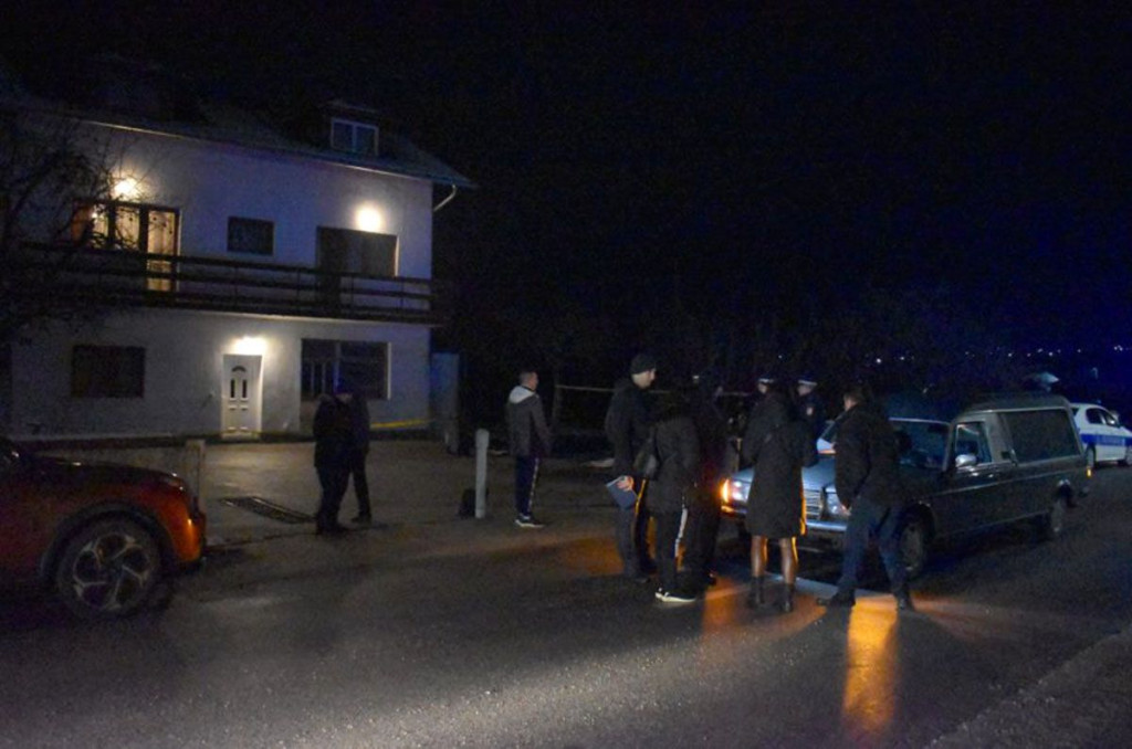 PRIJEDOR Preminuo nakon što je saznao da mu je sin ubijen