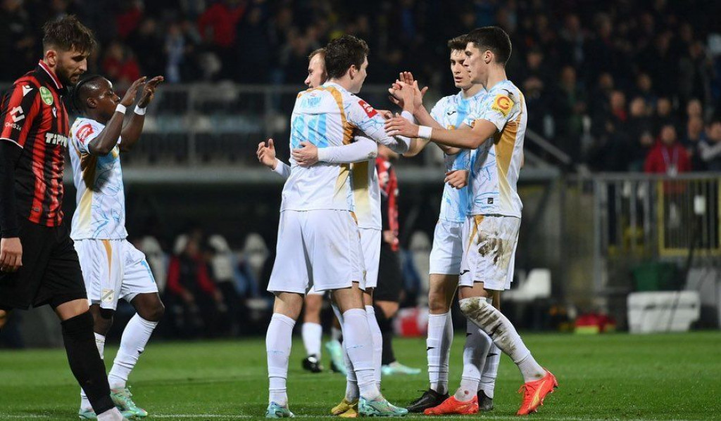 Jakirovićeva Rijeka pripreme završila pobjedom, briljirao bivši Dinamovac