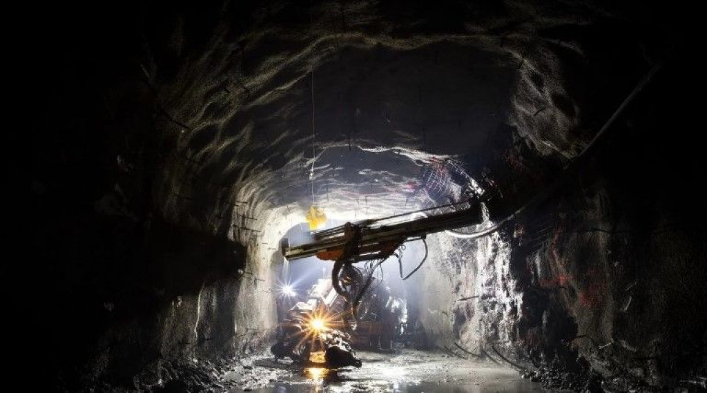 NOVO EUROPSKO BLAGO Otkriven rudnik s preko milijun tona rijetkih metala. Smatra se da tu počinje neovisnost od Rusije i Kine