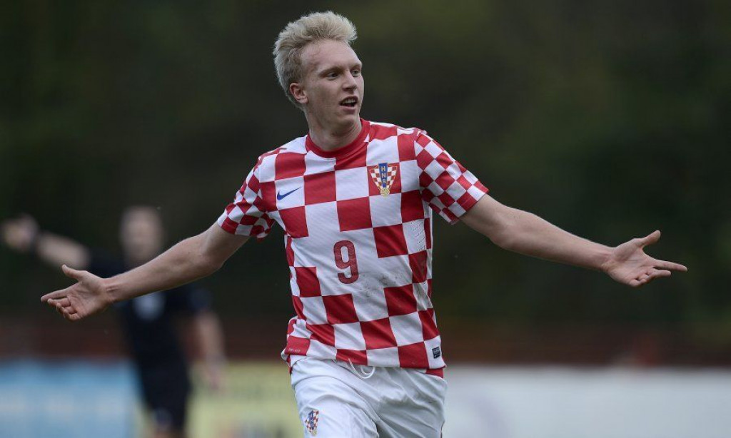 TRANSFER BOMBA Tomislav Kiš potpisuje za Zrinjski!