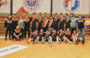 Škola rukometa Zrinjski i SRK Zrinjski uspješno organizirali Međunarodni rukometni turnir
