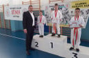 USPJEŠNO OKONČAN Prvi klupski kup karate kluba iz Mostara