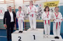 USPJEŠNO OKONČAN Prvi klupski kup karate kluba iz Mostara