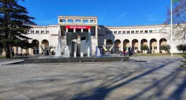 Pogledajte kako će izgledati predvorje Kosače u Mostaru