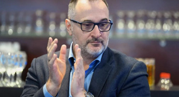 SNIMKA TAJNOG SASTANKA U MAKSIMIRU 'Grad odustaje od stadiona ako se izbaci Antolića, ako ne primirimo situaciju bit će tragično'