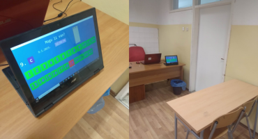 'MOGU LI VAN' Nastavnik iz Čitluka napravio originalnu aplikaciju za učenike