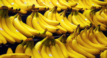 POMAŽU ORGANIZMU Mnogi bacaju banane čim se ukažu mrlje, a one su tada još zdravije