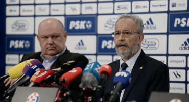 Rožić Zorić Dinamo