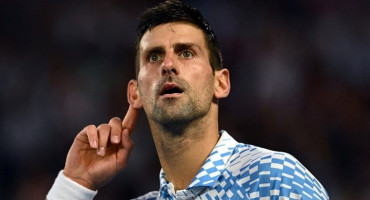 Spektakularni Novak Đoković izborio finale Australian Opena