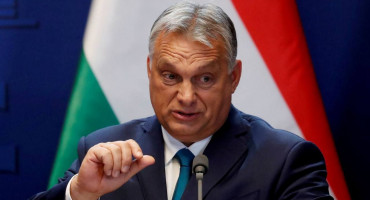 ''NEĆEMO TO DOPUSTITI'' Mađarski premijer oštro se usprotivio novim sankcijama EU protiv Rusije