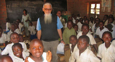 AFERA ZAMBIJA Hrvatski misionar ukazao na važan detalj o posvajanju djece iz Konga