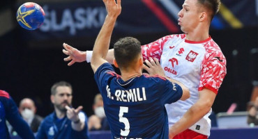 POČELO SVJETSKO PRVENSTVO Francuska pobijedila Poljsku na otvaranju