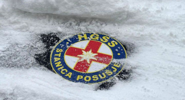 POŠLI NA SKIJANJE Hercegovci iz snijega spašavali Dalmatince