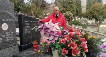 Prije 30 godina nasmrt je pretučen Srđan Aleksić, njegov otac ima poruku za mlade