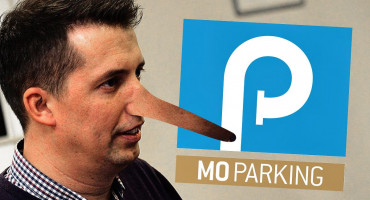 Direktor Pinokio gostovao na radiju, kaže da je plać'o parking
