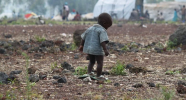 ISPOVIJEST MAJKE Otišla sam u Kongo, u Hrvatskoj je nemoguće usvojiti dijete