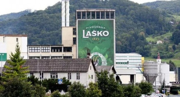 SKLOPLJEN UGOVOR Poduzetnik iz BiH kupio brendove slovenske pivovarne Laško