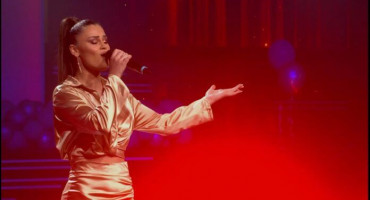MARIJA PREVIŠIĆ 'Glazba mi je ljubav, potrudit ću se da svaki naredni krug bude bolji'