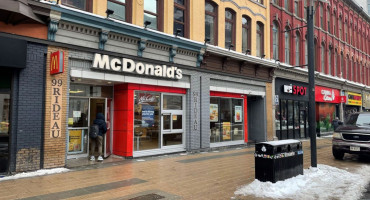 IPAK U BIH NIJE NAJGORI McDonald's zatvara još jedan objekt zbog skoro tisuću prijava policiji