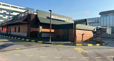PUNIH 12 GODINA Ihtijarević za poslovanje McDonald's krao vodu od Avaza