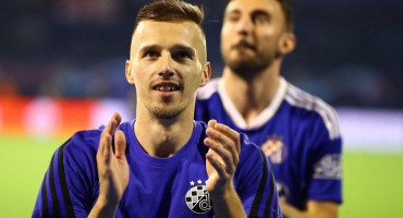 GOTOVO JE Dinamo prodao Mislava Oršića, najbolji igrač Modrih odlazi u Englesku