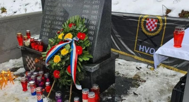 ZLOČIN U DUSINI Prošlo je 30 godina otkad je 'Geler' naredio da se u kući ubije 8 civila hrvatske nacionalnosti