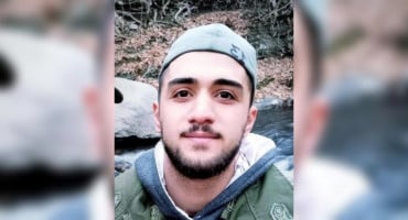 JAVILA SE EU Iran pogubio dvojicu mladića, prvaka u karateu i dječjeg trenera