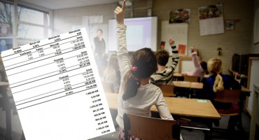 OSUĐENI NA 'SVAKAKO NIŠTA NE RADITE' Profesori srednjih škola demantiraju ministricu Mikulić, objavili kolike su im plaće