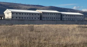 ODZVONILO 'ĆELOVINI' Novi zatvor u Mostaru bi mogao biti završen iduće godine, a evo što sve sadrži