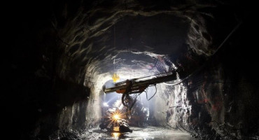 NOVO EUROPSKO BLAGO Otkriven rudnik s preko milijun tona rijetkih metala. Smatra se da tu počinje neovisnost od Rusije i Kine