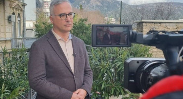 KOJUNDŽIĆ 'Rade Bošnjak je bio pobjegao iz BiH, bojao se da će biti uhićen. Savjetujem 'Željezničaru' da priča'