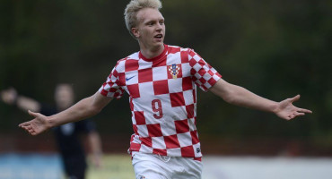 TRANSFER BOMBA Tomislav Kiš potpisuje za Zrinjski!