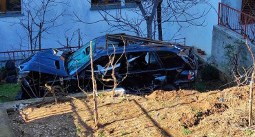 prometna nesreća,ozljede,Mostar