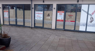 NAKON DVA DESETLJEĆA RADA Zatvorio se popularni mostarski restoran