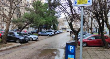 SPORAZUM DIREKTNO, OBJAVA NI DISKRETNO Grad Mostar još nije objavio ugovor MO Parkinga i Lanaca